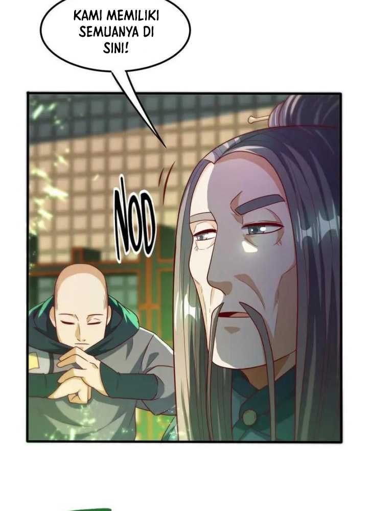 Martial Inverse chapter 81